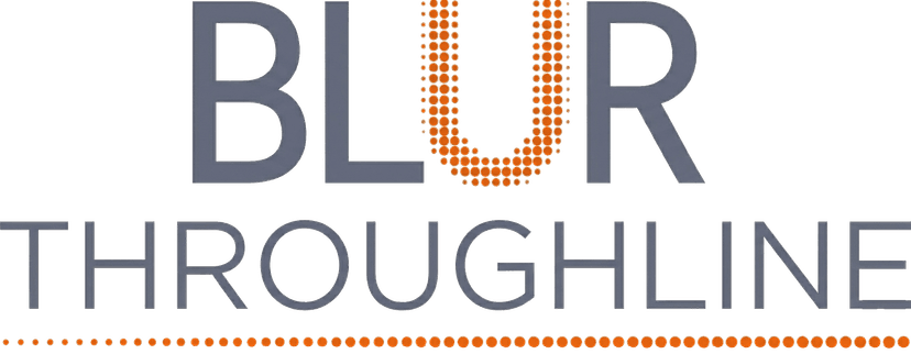 Blur Throughline